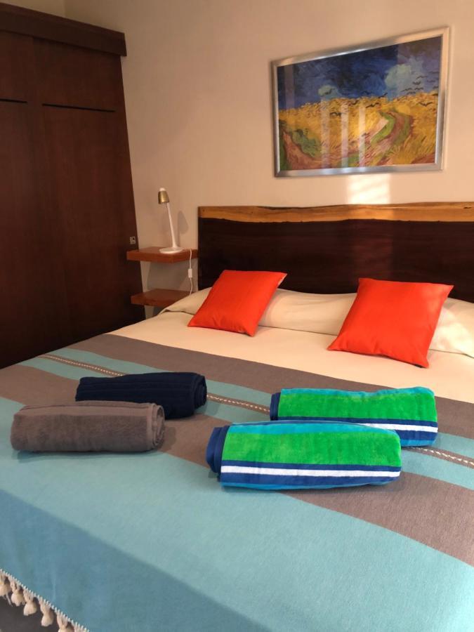 Departamento Para 4 Personas Suenitos En Bacalar Bagian luar foto