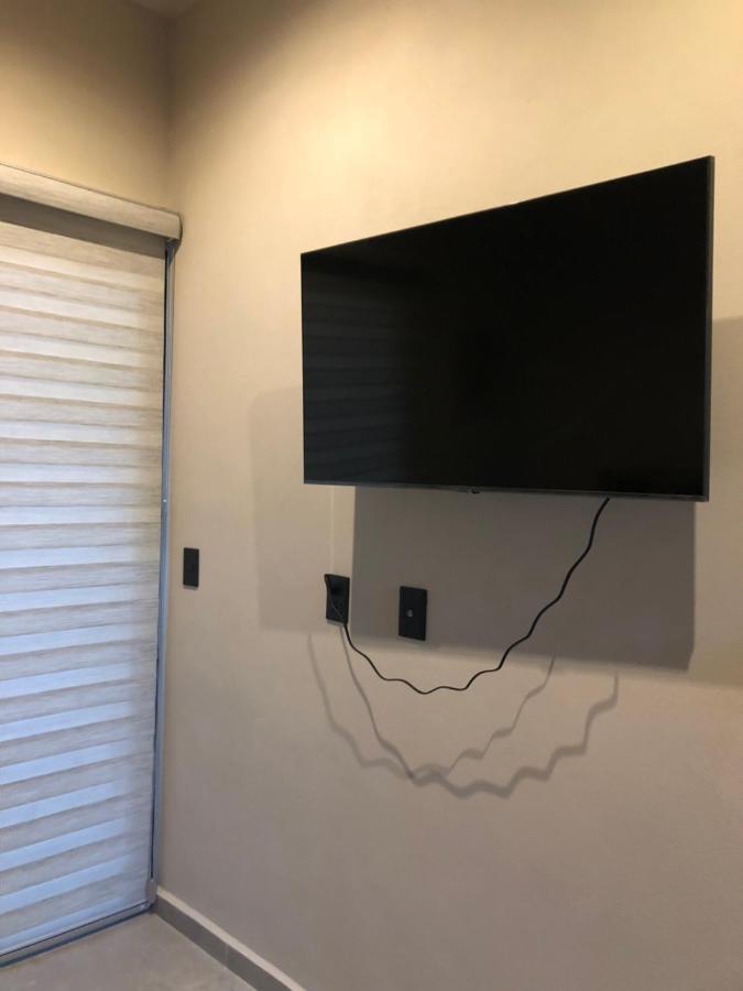 Departamento Para 4 Personas Suenitos En Bacalar Bagian luar foto